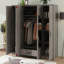 Armoire Dagenham-758566286