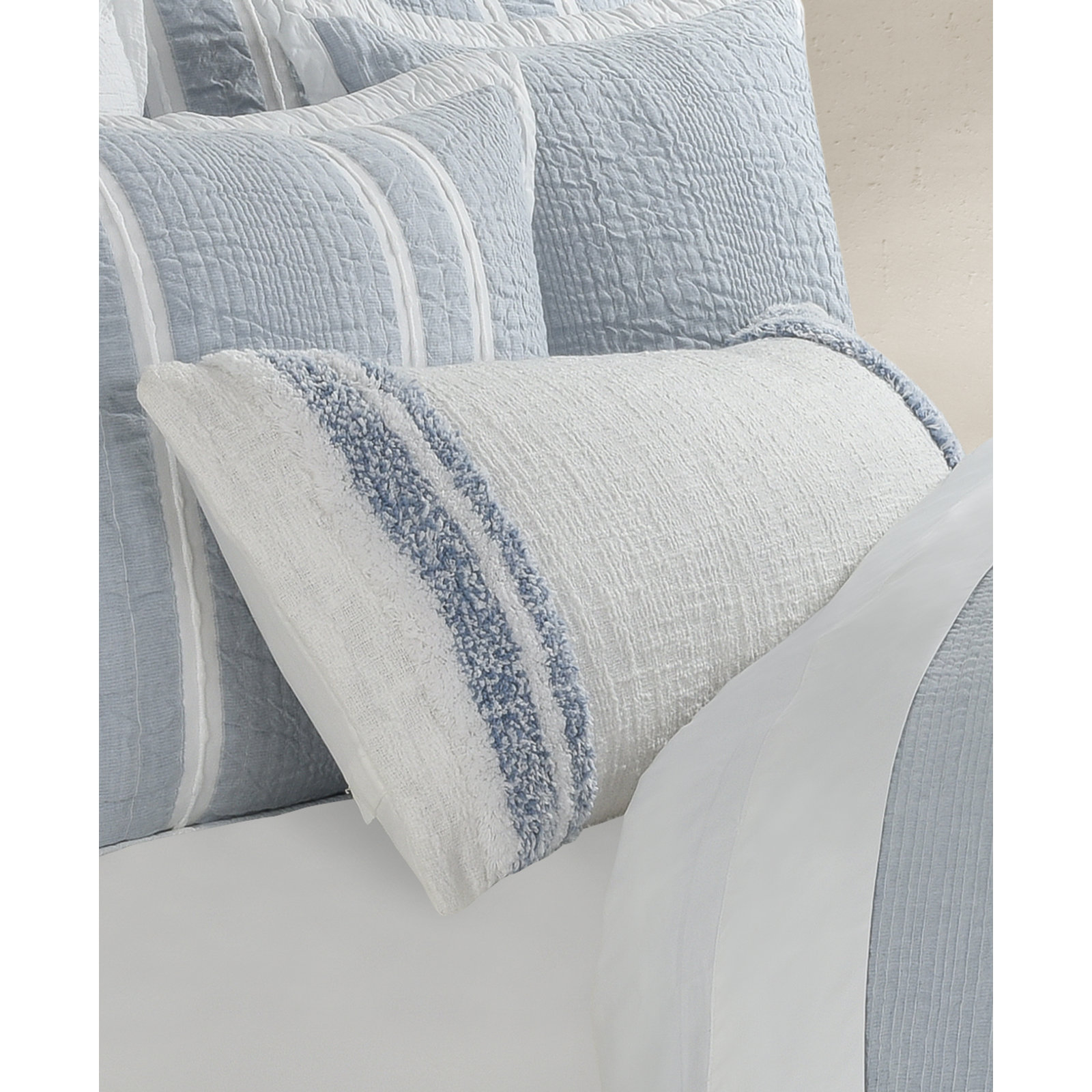 Ethie 40" x 14" Throw Pillow