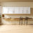 Stackable Wall Mounted Storage Cabinet Hanging Cabinet Wall Kitchen Cabinets