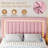  Modern Upholstered Platform Bed with Adjustable Headboard,Velvet Finish,Wide LED Lighted Headboard,No Box Spring Needed,Full Size-29259266-29259294