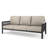 Townsend 7 - Person Patio Conversation Set-93083759