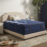 Stearns & Foster Reserve 16" Medium Tight Top Mattress