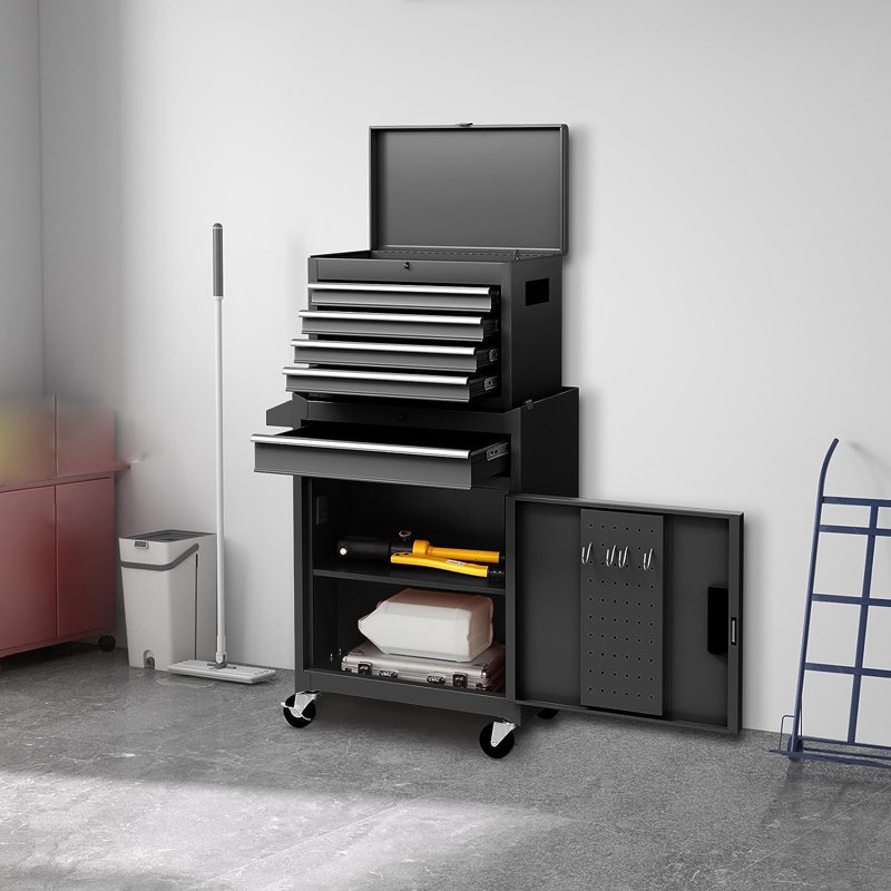 Drawer Rolling Toolbox