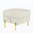 Cuir beige est en rupture de stock
