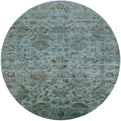 Anitrea Oriental Indoor Rug