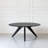 Kaysee 38" Round Solid Wood Coffee Table-66893842