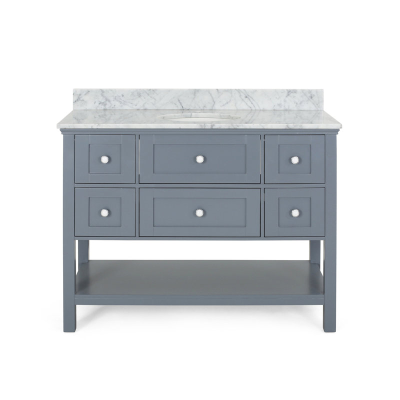 Armoire 48 po
