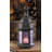 10.25'' H Tabletop Lantern-956809184