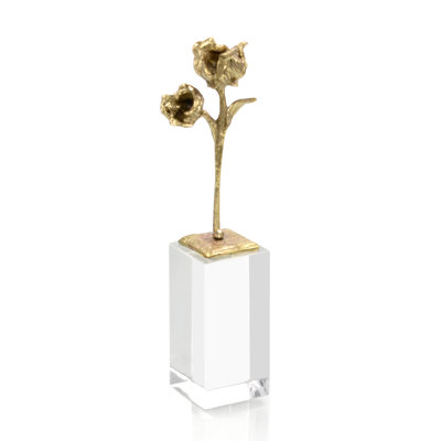 Landscape & Nature Figurines & Sculptures
