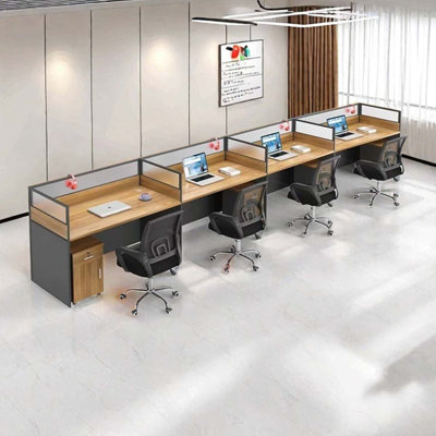 Rectangle Cubicle