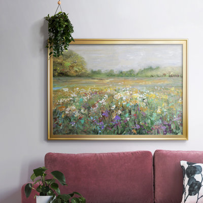 " Country Meadow "