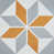 Gray/Orange