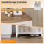 73cm Sideboard