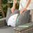 Outdoor Furniture 7 Pieces Set With Ottoman-657412694