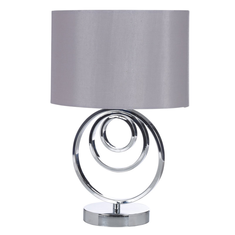 Kapelle Metal Table Lamp