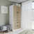 White/Oak