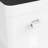BONECO 1.2 Gallons Cool Mist Evaporative Console Humidifier with Adjustable Humidistat for 540 Cubic Feet