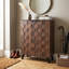 15 Pair Shoe Storage Cabinet-1402079107