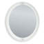 Miroir de chambre Diellza