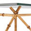 Console 27 po Frayia