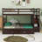 Bunk Bed with Trundle and Staircase-1999635935