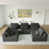 Dark Gray selected