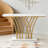 Luxury Entryway table