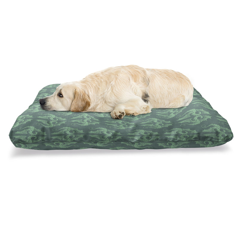 Coussin Ambesonne Dragon