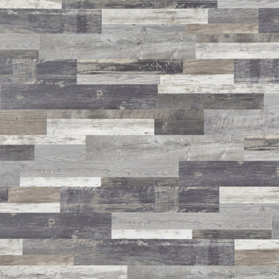 ADURA®MaxAPEX with Microban® Chart House 6" x 36" x 8mm Oak WPC Luxury Vinyl Plank