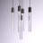 Aliha 5 - Light Cluster Pendant-1665999621