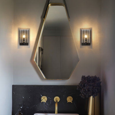 Zoeller Dimmable Vanity Light