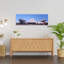 Football Stadium Arrowhead Stadium Kansas City Missouri USA by Dan Merkel - Wrapped Canvas Panoramic Print-42724347