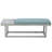 Upholstered Bench with Removable Tray-70169730