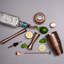 Stainless Steel Shaker