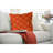 Visions I Crochet Tile Indoor/Outdoor Throw Pillow-98129536-98129538-98129539