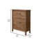 Commode 4 tiroirs