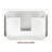 30" Robertson Single Bathroom Vanity Set with Rectangular Undermount Sink-75247183-75247173-75247178