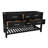 Meadowbrook 60'' Double Bathroom Vanity with Top-1422270914-1378274353