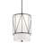 Birkleigh 1 - Light Single Pendant-1859892906