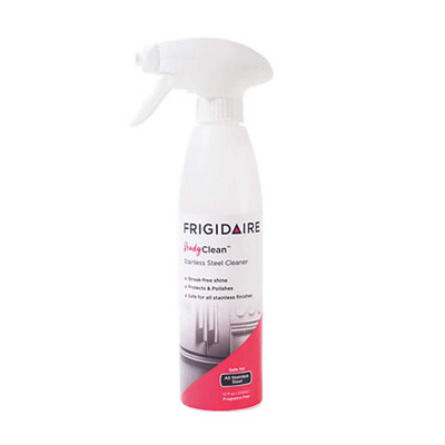 Readyclean Stainless Steel Cleaner