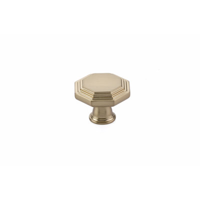Midvale Circle Knob