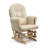 Hoop Glider with Ottoman-384025432-384025426