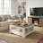 Korbin Coffee Table with Storage-193215906