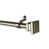 Satin Nickel selected