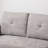 Belfonte Corner Sofa