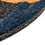 Tapis intérieur / extérieur gris anthracite Mashpee-1645703392