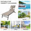 Faysal 166cm Long Single Chaise-20820484