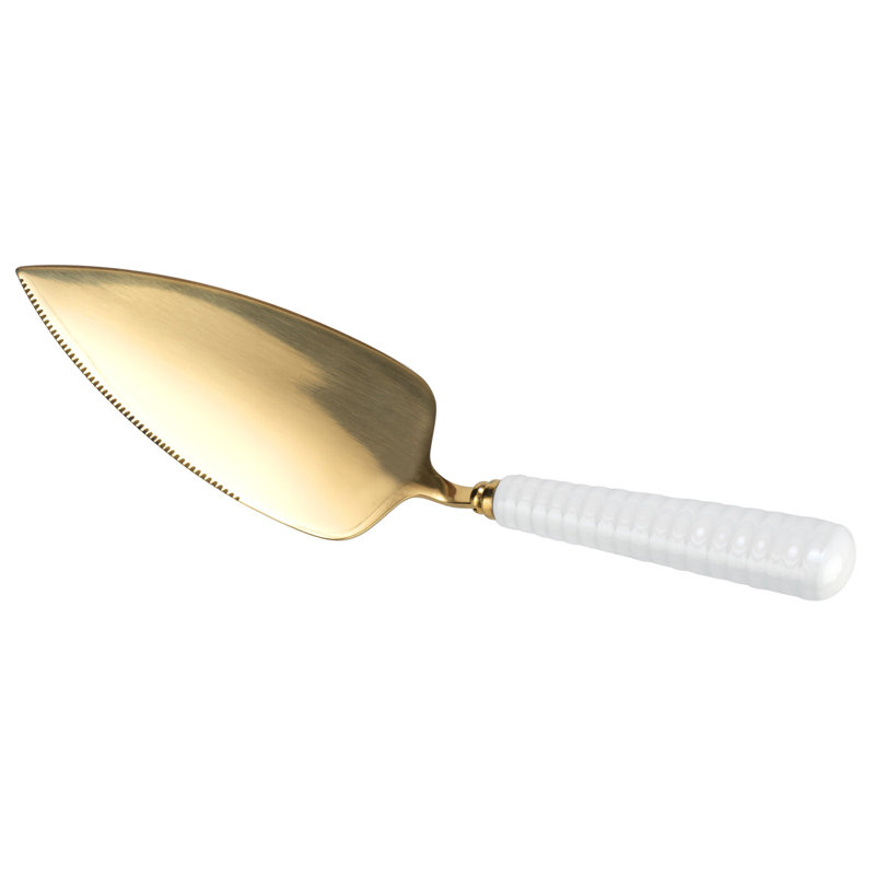 Tranche de gâteau 10 "Portmeirion Sophie Conran