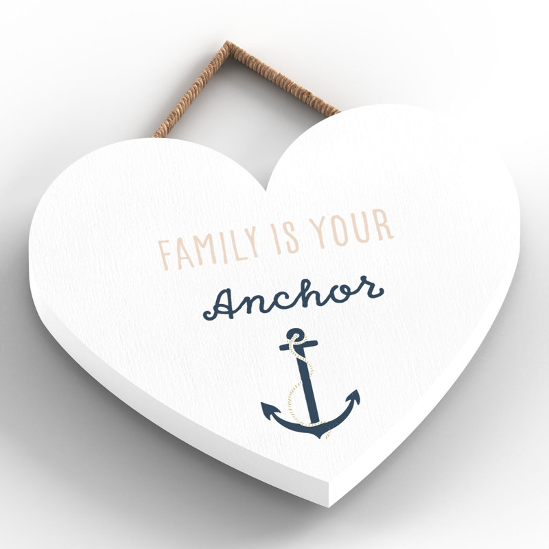 Wall Decor, 10cm H x 9cm W x 0.5cm D