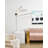 Duo 2 Light Plug-in Sconce by Kelly Behun for Hudson Valley Lighting